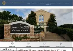 Sites similar to bsdallas.org
