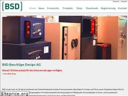 Sites similar to bsdbasel.ch