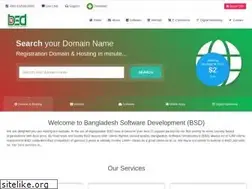 Sites similar to bsdbd.com