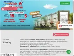 Sites similar to bsdcity-development.com