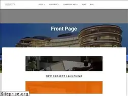 Sites similar to bsdcity-sinarmas.com