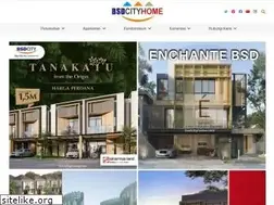 Sites similar to bsdcityhome.com