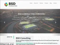 Sites similar to bsdconsulting.com.au