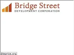 Sites similar to bsdcorp.org