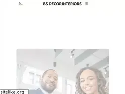 Sites similar to bsdecor.in