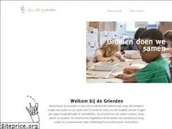 Sites similar to bsdegrienden.nl