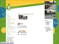 Sites similar to bsdekluis.nl