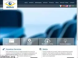 Sites similar to bsdenterprise.com