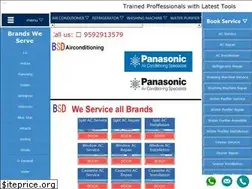 Sites similar to bsdenterprises.in