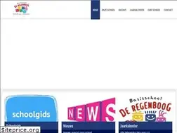 Sites similar to bsderegenboog.nl