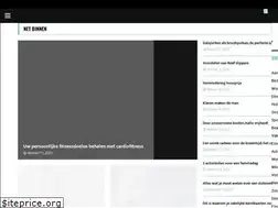Sites similar to bsdesmidse.nl