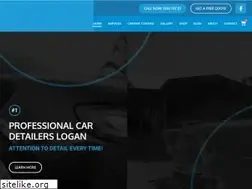 Sites similar to bsdetailing.com.au