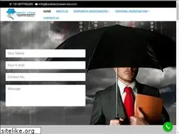 Sites similar to bsdetectiveservice.com