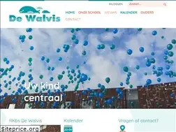 Sites similar to bsdewalvis.nl