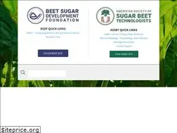 Sites similar to bsdf-assbt.org