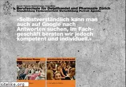 Sites similar to bsdhz.ch