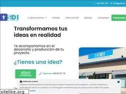 Sites similar to bsdi.es