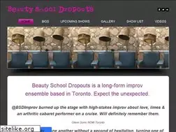 Sites similar to bsdimprov.com