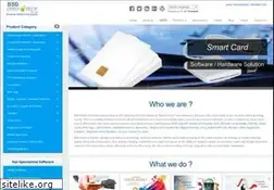 Sites similar to bsdinfotech.com