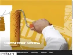 Sites similar to bsdiversa.nl