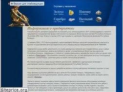 Sites similar to bsdm.by