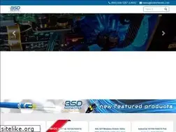 Sites similar to bsdnetworks.com