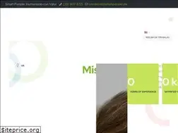 Sites similar to bsdrh.com.mx