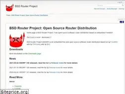 Sites similar to bsdrp.net