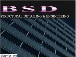 Sites similar to bsdstructures.com
