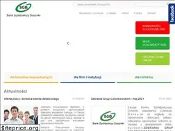 Sites similar to bsduszniki.pl