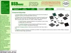 Sites similar to bsdwarez.net
