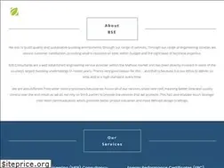 Sites similar to bse-consultants.com