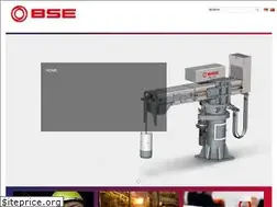 Sites similar to bse-kehl.de