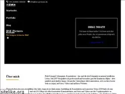 Sites similar to bse-pictures.de