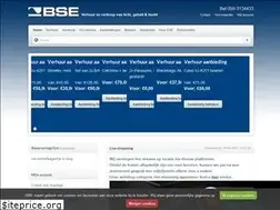 Sites similar to bse-pro.nl