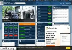 Sites similar to bse-sofia.bg