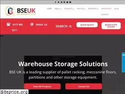Sites similar to bse-uk.co.uk