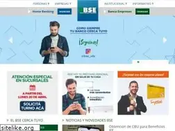 Sites similar to bse.com.ar