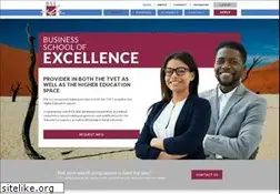 Sites similar to bse.com.na