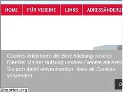 Sites similar to bse.feuerwehr-wmk.de