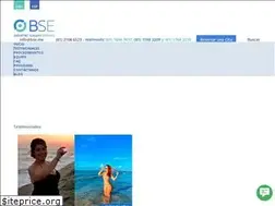 Sites similar to bse.mx