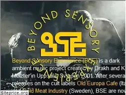 Sites similar to bse.se