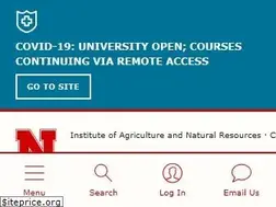 Sites similar to bse.unl.edu