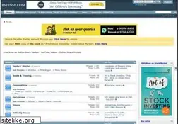 Sites similar to bse2nse.com