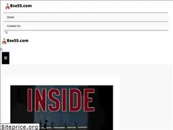Sites similar to bse55.com