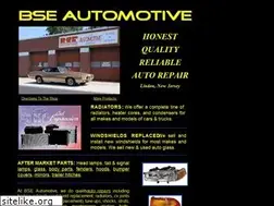 Sites similar to bseauto.com