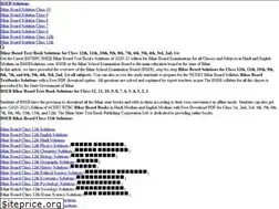 Sites similar to bsebsolutions.com