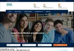 Sites similar to bsebti.com