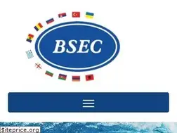 Sites similar to bsec-organization.org