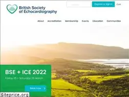 Sites similar to bsecho.org